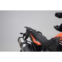 SW-Motech SW Motech TRAX ADV aluminium case system | KFT.07.664.70001/S | sw_KFT_07_664_70001S | euronetbike-net