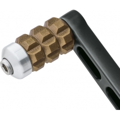 Harley-Davidson Harley-Davidson Dominion Shifter Peg, Bronze | 33600214 | hd_33600214 | euronetbike-net