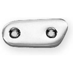 Harley-Davidson Harley-Davidson Sportster Primary Chain Inspection Cover, Chrome | 34761-04A | hd_34761-04A | euronetbike-net
