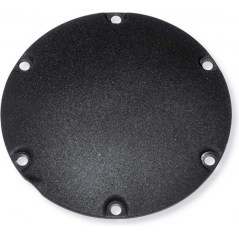 Harley-Davidson Harley-Davidson Wrinkle Black Sportster Derby Cover, Wrinkle Black | 34790-05 | hd_34790-05 | euronetbike-net