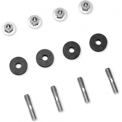 Harley-Davidson Harley-Davidson Road King Custom Windshield Docking Hardware Kit | 58221-04 | hd_58221-04 | euronetbike-net