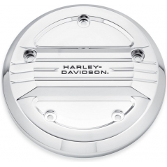 Harley-Davidson Harley-Davidson Airflow Air Cleaner Trim, Chrome | 61400323 | hd_61400323 | euronetbike-net