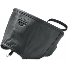 Harley-Davidson Harley-Davidson Tank Bra for Touring Models, Black | 62063-01 | hd_62063-01 | euronetbike-net