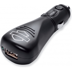Harley-Davidson Harley-Davidson USB Charging Adaptor | 69200357 | hd_69200357 | euronetbike-net