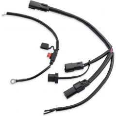 Harley-Davidson Harley-Davidson Electrical Connection Update Kit | 69201599A | hd_69201599A | euronetbike-net