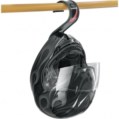 Harley-Davidson Harley-Davidson J-Hook Helmet Hanger, Black | 93100034 | hd_93100034 | euronetbike-net