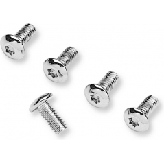 Harley-Davidson Harley-Davidson Timer Cover Screw Kit, Chrome | 94208-04 | hd_94208-04 | euronetbike-net