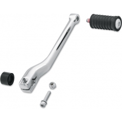 Harley-Davidson Harley-Davidson Chrome Heel Shifter, Chrome | 33600325 | hd_33600325 | euronetbike-net
