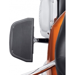Harley-Davidson Harley-Davidson Passenger Mini Footboard Mount Kit, Black | 50500403A | hd_50500403A | euronetbike-net