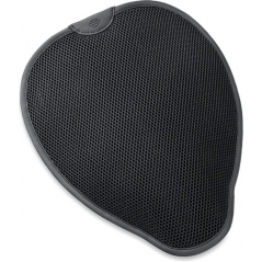 Harley-Davidson Harley-Davidson Circulator Large Seat Pad, Black | 51076-10 | hd_51076-10 | euronetbike-net