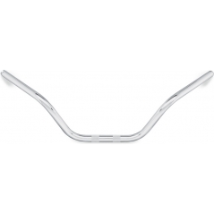 Harley-Davidson Harley-Davidson Reach Handlebar-1 in.-Black, Black | 55800717 | hd_55800717 | euronetbike-net