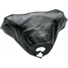 Harley-Davidson Harley-Davidson Fairing Bra for Electra Glide Models, Black | 57800-00 | hd_57800-00 | euronetbike-net