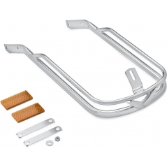 Harley-Davidson Harley-Davidson Touring V-Logo Front Fender Rail, Chrome | 91099-94A | hd_91099-94A | euronetbike-net