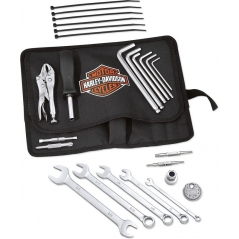 Harley-Davidson Harley-Davidson Tool Kit | 94819-02 | hd_94819-02 | euronetbike-net