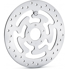 Harley-Davidson Harley-Davidson Polished Brake Rotor, Polished | 44959-08 | hd_44959-08 | euronetbike-net