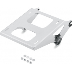 Harley-Davidson Harley-Davidson Detachables Two-Up Tour-Pak Mounting Rack, Chrome | 53000221 | hd_53000221 | euronetbike-net
