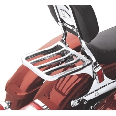 Harley-Davidson Harley-Davidson Five Bar Sport Luggage Rack, Chrome | 53862-00 | hd_53862-00 | euronetbike-net