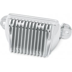 Harley-Davidson Harley-Davidson Chrome Voltage Regulator, Chrome | 74622-09 | hd_74622-09 | euronetbike-net