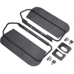 Harley-Davidson Harley-Davidson Heritage Flat Top & Lock Kit | 88373-10A | hd_88373-10A | euronetbike-net