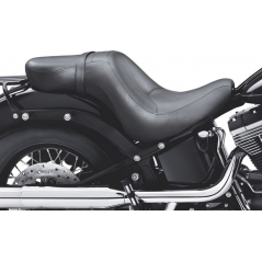 Harley-Davidson Harley-Davidson Sundowner Seat, Black | 52000011 | hd_52000011 | euronetbike-net