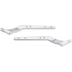 Harley-Davidson Harley-Davidson Rear Fender Supports, Chrome | 59500769 | hd_59500769 | euronetbike-net