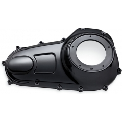 Harley-Davidson Harley-Davidson Gloss Black Primary Cover, Gloss Black | 60886-11A | hd_60886-11A | euronetbike-net