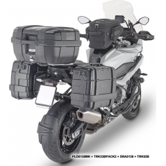 GIVI Parts Givi Specific install kit to mount Rear Wheel Side Mount Fender RM02 or RM01 on BMW S 1000 XR (K69) | RM5138KIT | givi_RM5138KIT | euronetbike-net