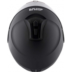 GIVI Parts Givi Flip-up helmet X.21 EVO SOLID COLOR Opaque Black, Size 60/L | HX21SN90060 | givi_HX21SN90060 | euronetbike-net