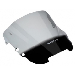Powerbronze parts Powerbronze Airflow Screens, FROSTED SAPPHIRE BLUE for HONDA ,VFR750, 94-97 | 400-H109-018 | pb_400-H109-018 | euronetbike-net