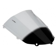 Powerbronze parts Powerbronze Airflow Screens, CLEAR for KAWASAKI ,Z750S, 05-07 | 400-K109-000 | pb_400-K109-000 | euronetbike-net