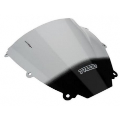 Powerbronze parts Powerbronze Airflow Screens, AMBER for TRIUMPH ,TT600, 00-03 | 400-T101-007 | pb_400-T101-007 | euronetbike-net