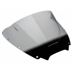 Powerbronze parts Powerbronze Airflow Screens, CLEAR for TRIUMPH ,SPRINT ST, 98-04 | 400-T106-000 | pb_400-T106-000 | euronetbike-net