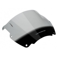 Powerbronze parts Powerbronze Airflow Screens, CLEAR for TRIUMPH ,SPRINT RS | 400-T108-000 | pb_400-T108-000 | euronetbike-net