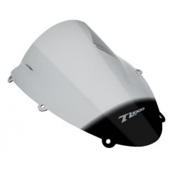 Powerbronze parts Powerbronze Airflow Screens, CLEAR for SUZUKI ,TL1000R | 400-S111-000 | pb_400-S111-000 | euronetbike-net