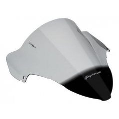 Powerbronze parts Powerbronze Airflow Screens, DARK TINT for SUZUKI ,GSX1300R HAYABUSA, 99-07 | 400-S114-002 | pb_400-S114-002 | euronetbike-net