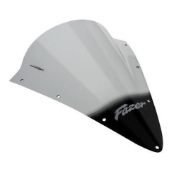 Powerbronze parts Powerbronze Airflow Screens, DARK TINT for YAMAHA ,FZS600 FAZER, 02-03 | 400-Y102-002 | pb_400-Y102-002 | euronetbike-net
