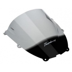 Powerbronze parts Powerbronze Airflow Screens, AMBER for YAMAHA ,YZF600R THUNDERCAT, 96+ | 400-Y103-007 | pb_400-Y103-007 | euronetbike-net