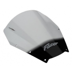 Powerbronze parts Powerbronze Airflow Screens, DARK GREEN for YAMAHA ,FZS1000 FAZER, 01-05 | 400-Y108-012 | pb_400-Y108-012 | euronetbike-net