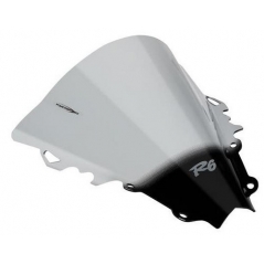 Powerbronze parts Powerbronze Airflow Screens, SOLID BLACK for YAMAHA ,YZF-R6, 06-07 | 400-Y114-003 | pb_400-Y114-003 | euronetbike-net