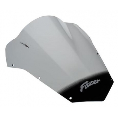 Powerbronze parts Powerbronze Airflow Screens, SOLID BLACK for YAMAHA ,FZ-6 FAZER, 07-09 | 400-Y118-003 | pb_400-Y118-003 | euronetbike-net