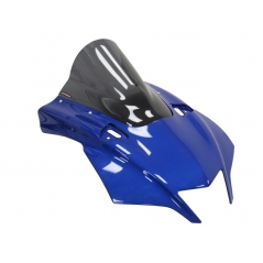 Powerbronze parts Powerbronze Airflows YAMAHA YZF-R1 20/CLEAR | 400-Y150-000 | pb_400-Y150-000 | euronetbike-net