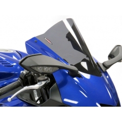 Powerbronze parts Powerbronze Airflows YAMAHA YZF-R7 17-21/LIGHT TINT | 400-Y154-001 | pb_400-Y154-001 | euronetbike-net