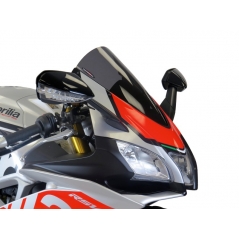 Powerbronze parts Powerbronze Standard Screens, YELLOW for APRILIA ,RSV4 RF, 15-19 ,RSV4 RR, 15-19 ,RSV4 1100 FACTORY, 19 | 410-A109-006 | pb_410-A109-006 | euronetbike-net