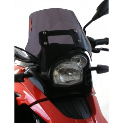 Powerbronze parts Powerbronze Standard Screens, DARK GREEN for BMW ,G650GS, 12-16 (300MM) | 410-B112-012 | pb_410-B112-012 | euronetbike-net
