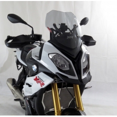 Powerbronze parts Powerbronze Standard Screens, FROSTED SAPPHIRE BLUE for BMW ,S1000XR, 15-19 | 410-B120-018 | pb_410-B120-018 | euronetbike-net
