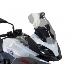 Powerbronze parts Powerbronze Standard Screens BMW F900XR 20 (400 MM HIGH)/WHITE | 410-B127-004 | pb_410-B127-004 | euronetbike-net
