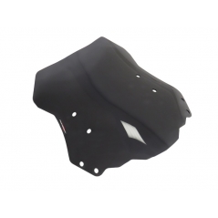 Powerbronze parts Powerbronze Standard Screens BENELLI TRK502 17-20/TRK502X 17-20/BLUE | 410-BN101-008 | pb_410-BN101-008 | euronetbike-net
