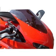 Powerbronze parts Powerbronze Standard Screens, DARK TINT for DUCATI ,1098,848,1198 | 410-D112-002 | pb_410-D112-002 | euronetbike-net