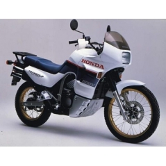 Powerbronze parts Powerbronze Standard Screens, DARK GREEN for HONDA ,XL600V TRANSALP, 87-93 | 410-H122-012 | pb_410-H122-012 | euronetbike-net