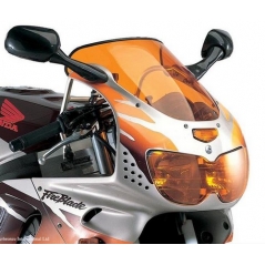 Powerbronze parts Powerbronze Standard Screens, YELLOW for HONDA ,CBR900RR, 94-97 | 410-H135-006 | pb_410-H135-006 | euronetbike-net